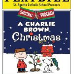 School Christmas Program on December 15th, 2021 at 9:00 AM & 11:00 AM