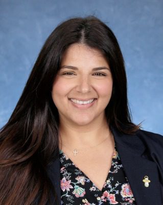 MRS. STEPHANIE PERILLO