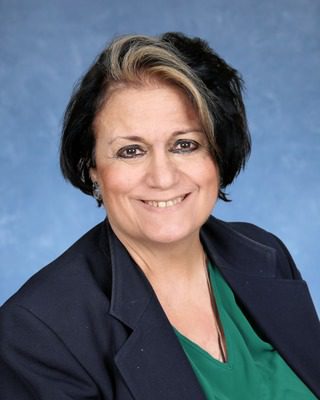 MRS. MARIA GARRIDO