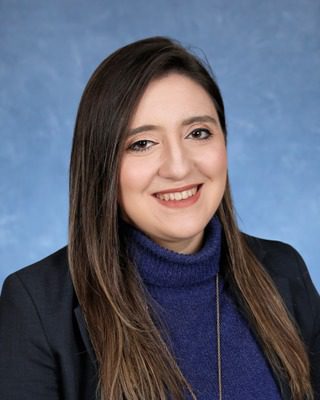 MS. VALERIA M. VEGA