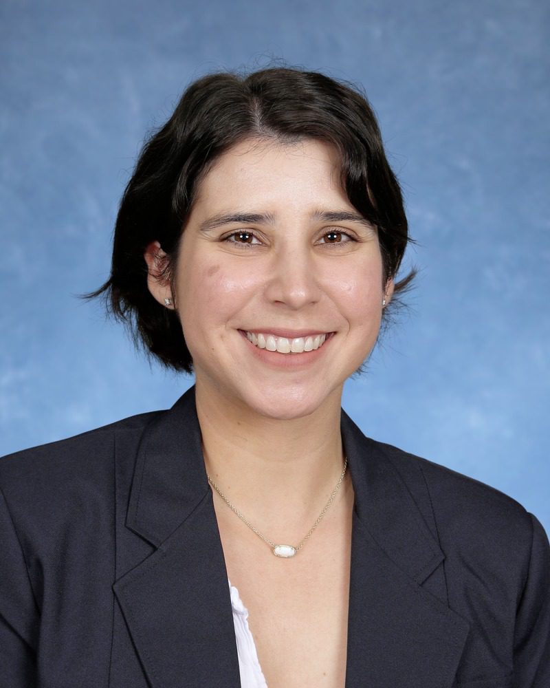 MRS. KARISSA BENINCASA