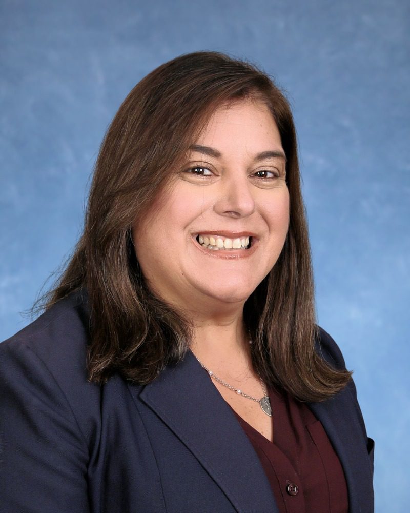 MRS. KARINA COUTO-SUÑE