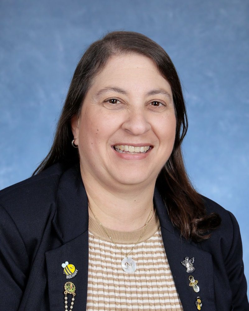 MS. NORMA HIRIART