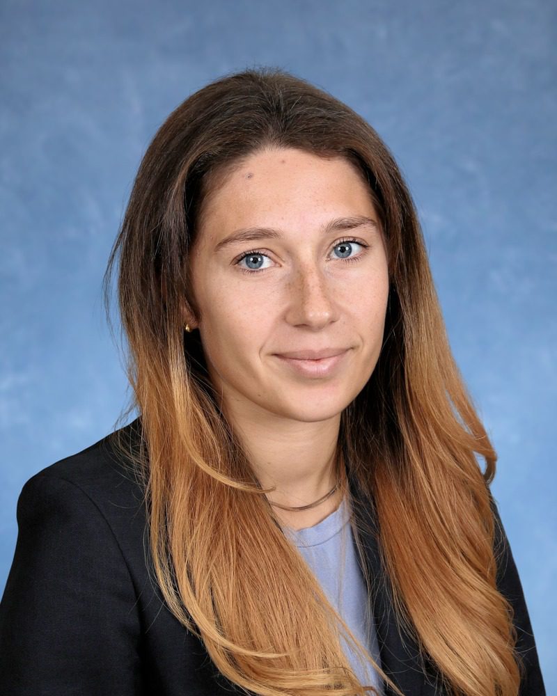 MRS. ALEXA INDA MORERA