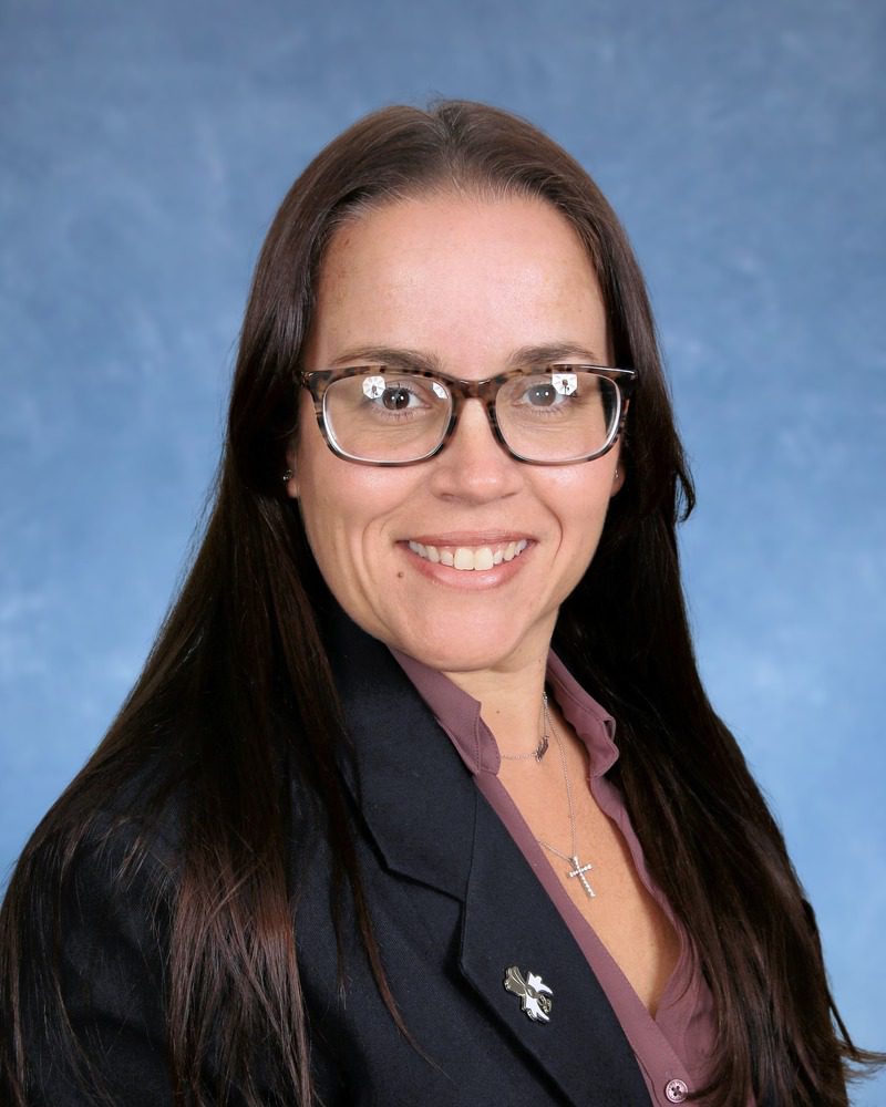 MRS. MICHELLE PEREZ-RUEDA