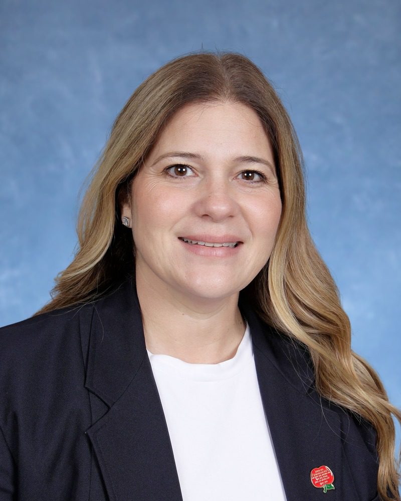 MRS. KRISTINE RAMOS