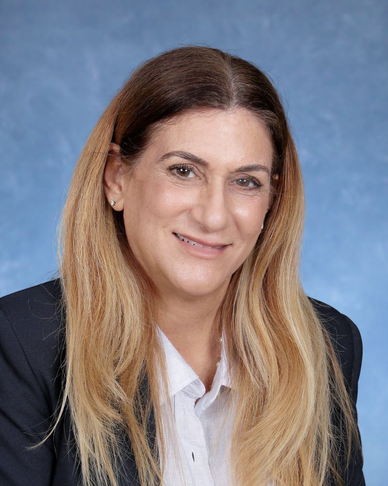 MRS. ANA SCHWARTE