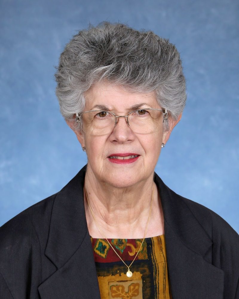 MRS. TERESITA VECIANA