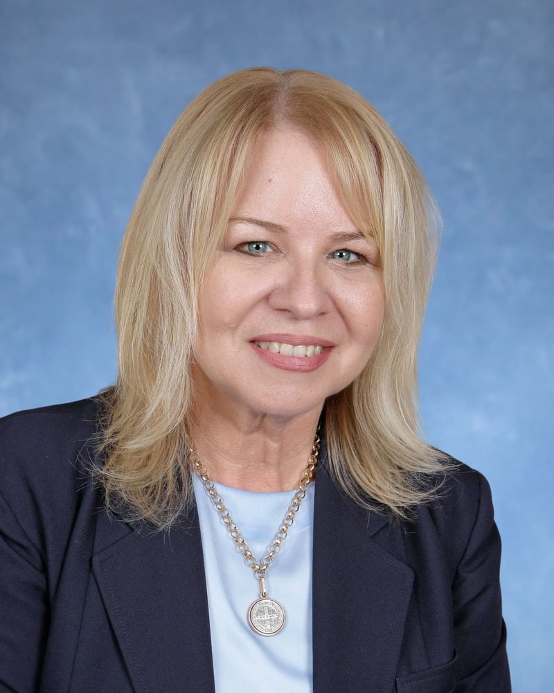 MRS. ELIZABETH ZALDIVAR